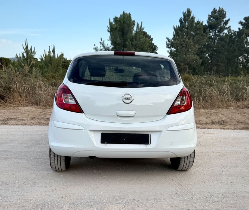 Opel Corsa 1.3CDTI
