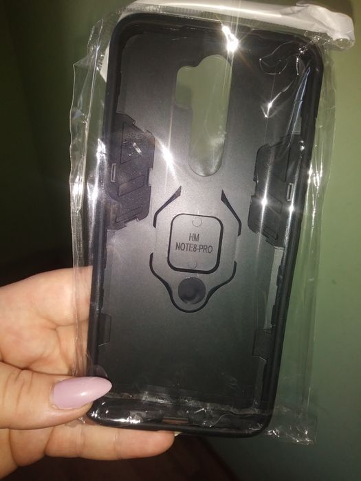 Etui na telefon Xiaomi 8 Pro