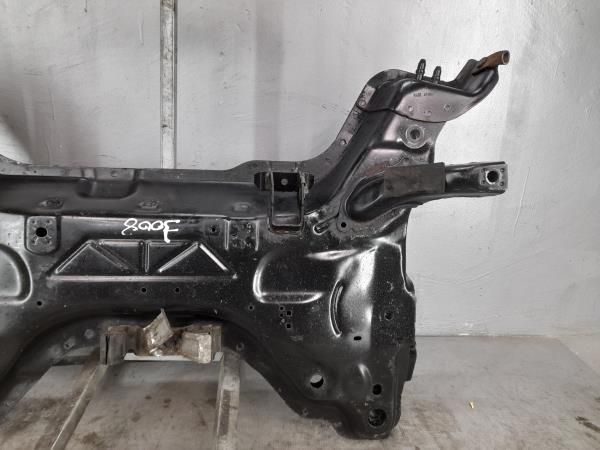 Charriot frente PEUGEOT 3008 I (0U_)