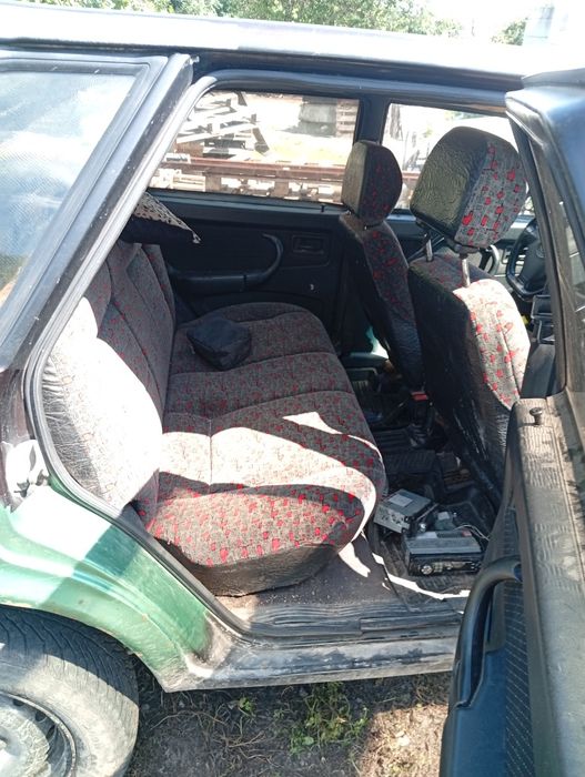 Продам свою ласточку