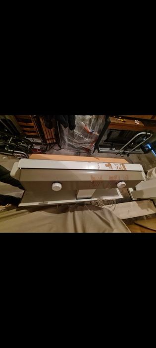 Magiel Maglownica Miele Cordes 842, bdb stan