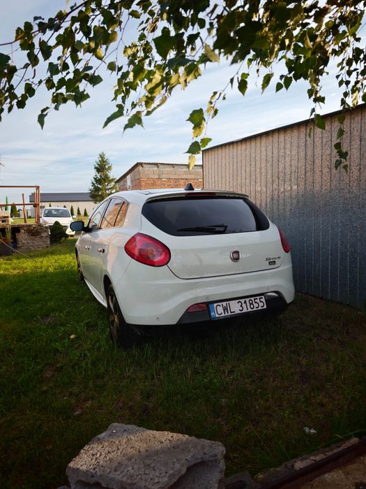 Fiat Bravo 2  1.4 MultiAir