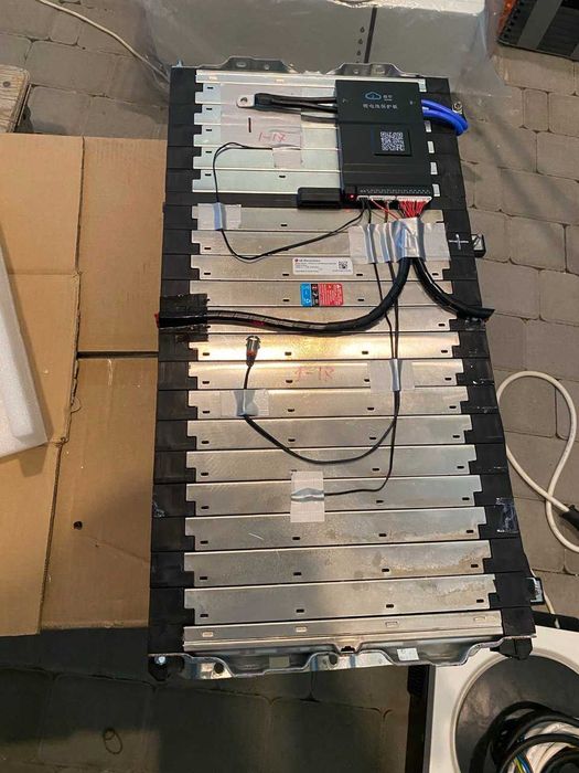 Батарея, аккумулятор від 2 кВт до 40 кВт для живлення  ІБЖ,ИБП.