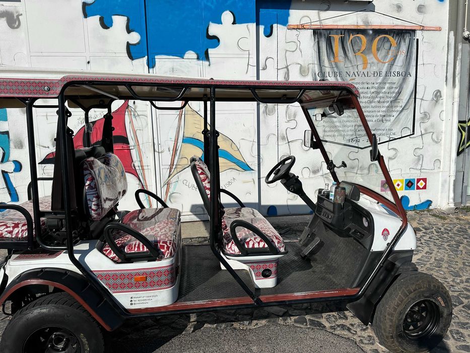 tuk tuk equad bem estimado