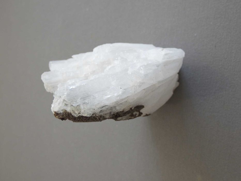 Cristal de Scolecite