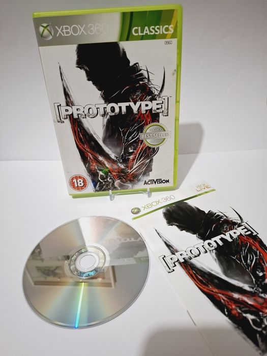 Zestaw gier xbox 360