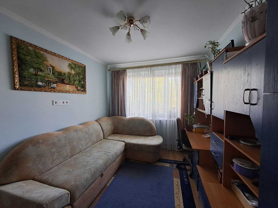 Стрийська, продаж квартири Львів, 3 кімнати