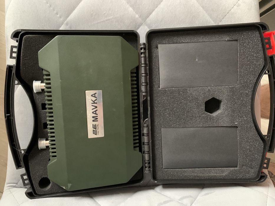 Виносна антена roc-4,MAVKA 2.4G/5.2G/5.8G