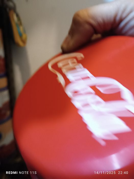 Vendo tira caricas Coca Cola