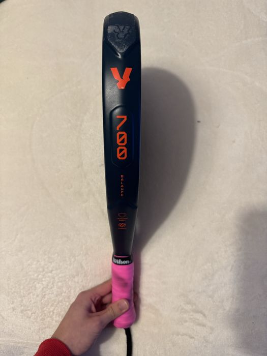 Raquete Volt 700 V5