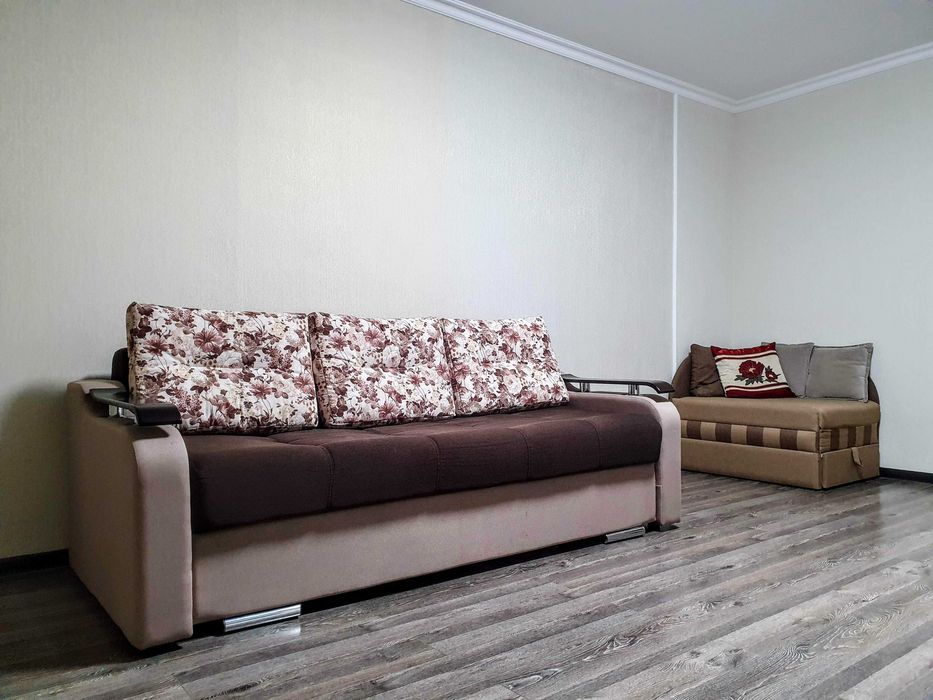 Здається 1 кімнатна "НОВОБУДОВА" на вул.ТЕКСТИЛЬНИКІВ