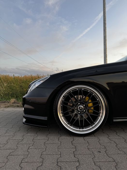 Felgi Dotz Revvo 20’ 5x112 z oponami letnimi