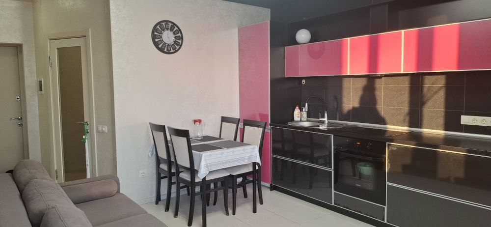 Сдам 2 ккв Петра Григоренка Дворец Спорта