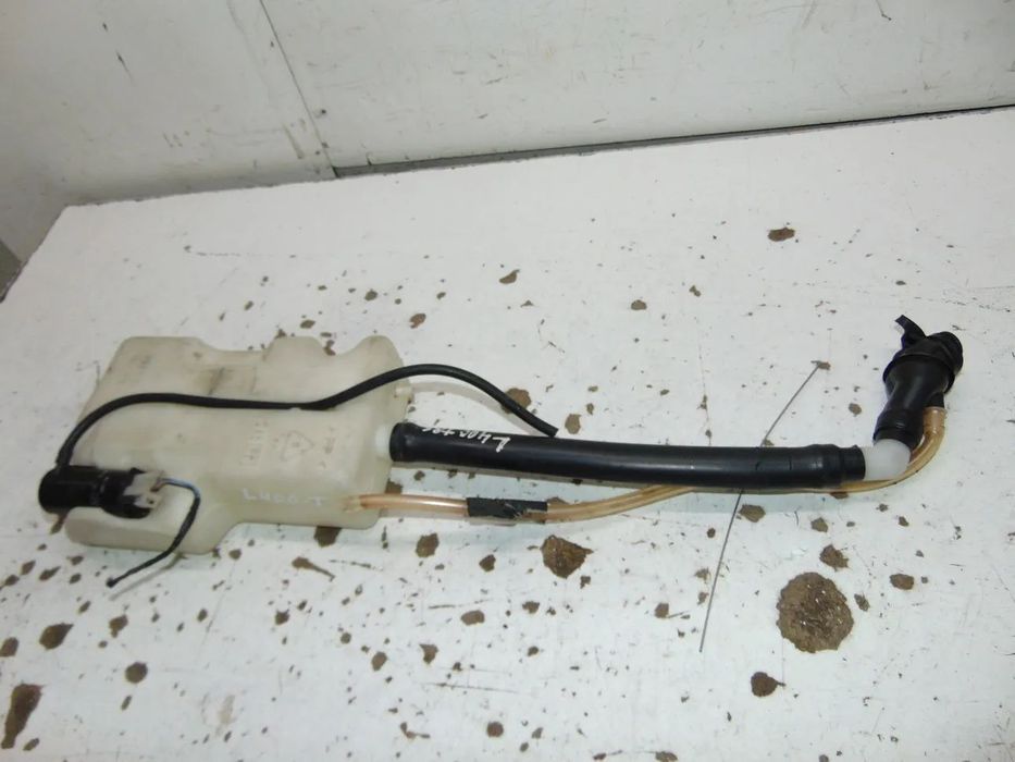Mitsubishi L400 depósito água