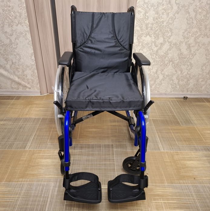 Инвалидная коляска 40,5см