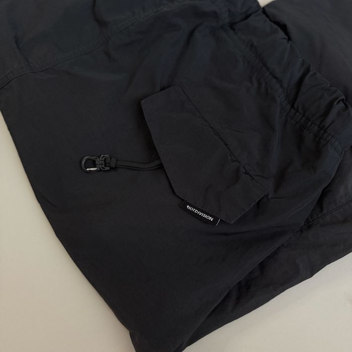 Нейлонові штани Riot Division