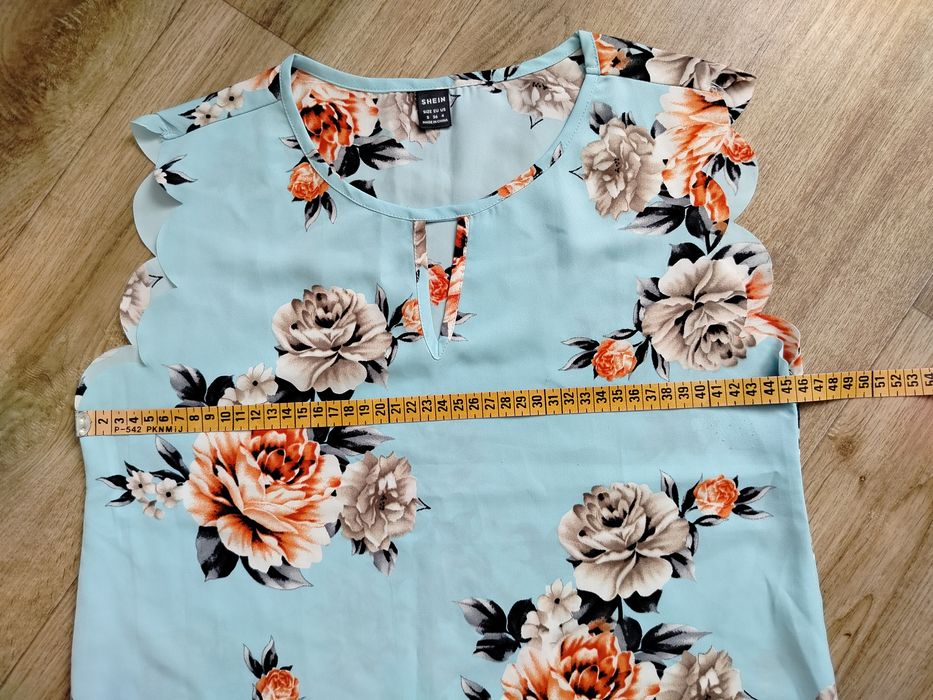 Bluzka damska Shein S