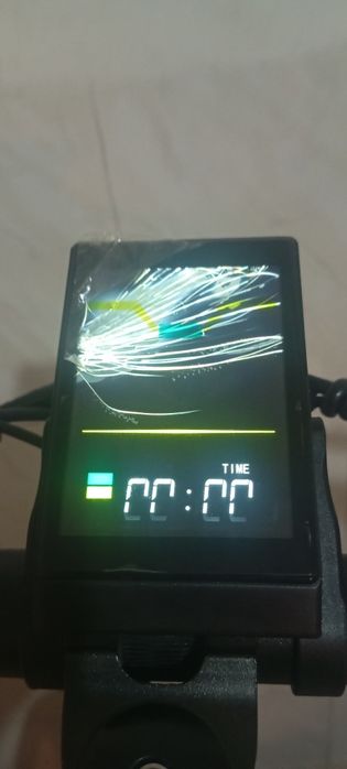 Joyor t10 usado pouco