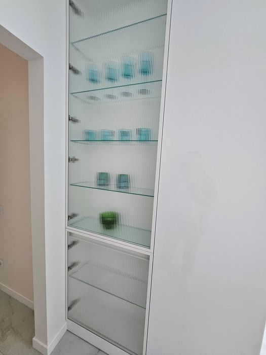Здам 1 квартиру в Новобудові, м Житомирська. Київська обл,Бучанський рн, сПетропавлівська Борщагівка вул Оксамитова 11а - Вид 4