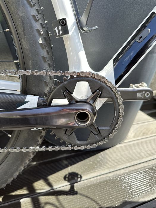 Bianchi nitron 9.4