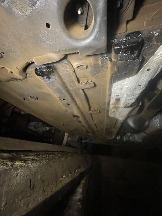 Антикоррозийная обработка авто — защита от ржавчины