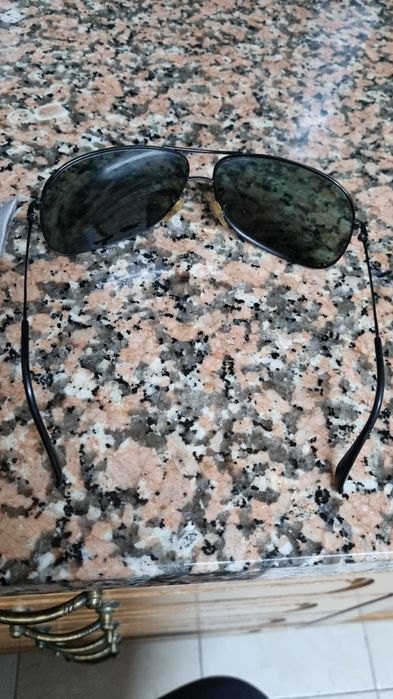 Oculos sol Rayban novos