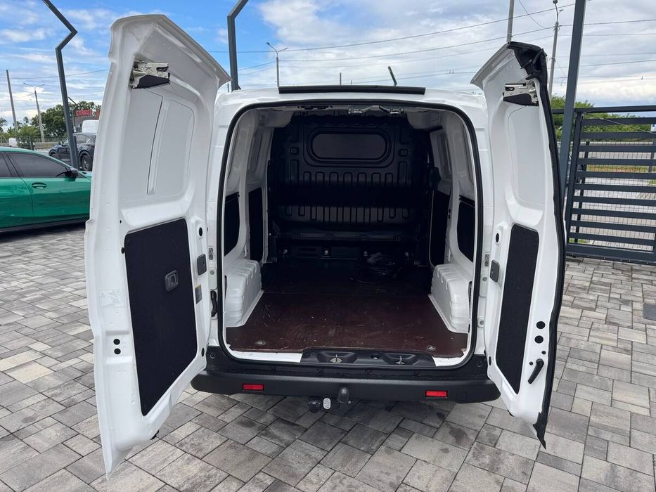 Nissan e-NV200 2020 freshauto
