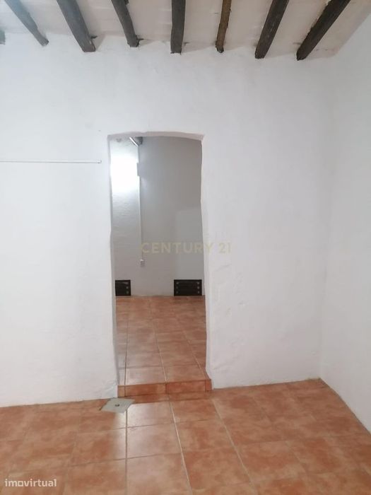 Imóvel Comercial - Centro Histórico de Campo Maior