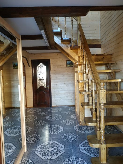 Здається приватна садиба "Гірський затишок"