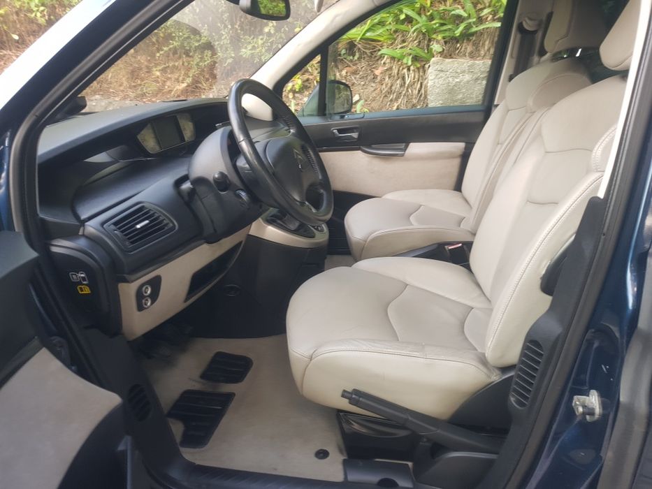 Citroen C8 2.0 HDI 163cv *7 lugares*