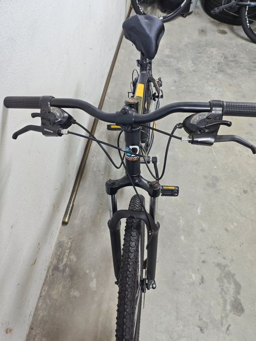 Bicicleta trail 30 de 27'5
