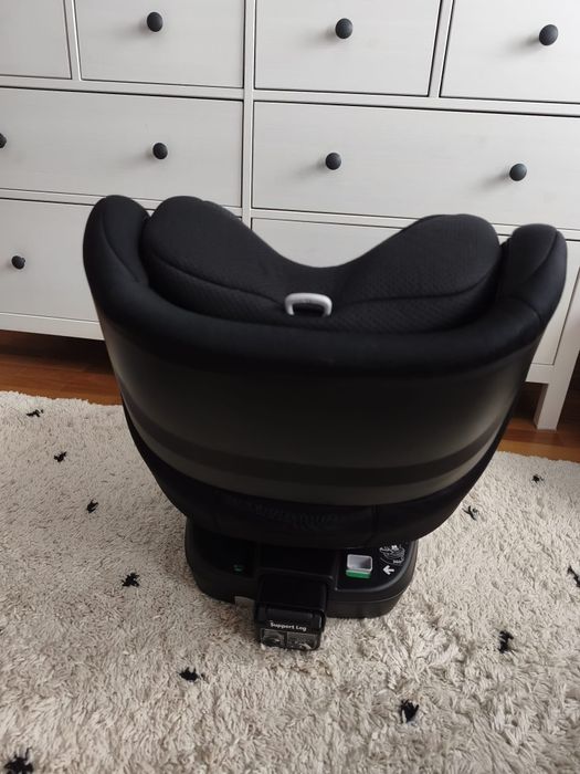 Cadeira Bebé Chicco