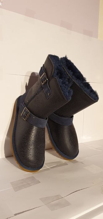 Śniegowce nowe damskie Emu Short Dylyn rozmiar 39