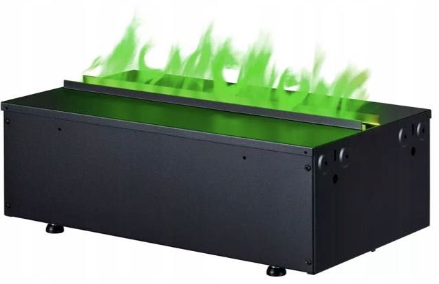 Kominek Elektryczny DIMPLEX Kaseta 500 Retail Multicolor 3D