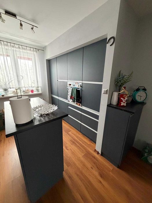 Mieszkanie 120m2 z antresolą 30m2 / Ostra Górka Wojska Polskiego