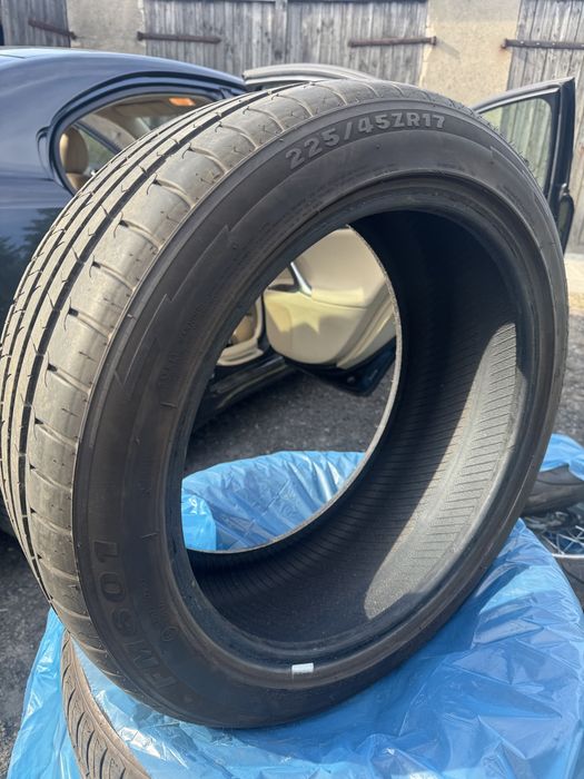 Opony letnie Firemax 225/45/17