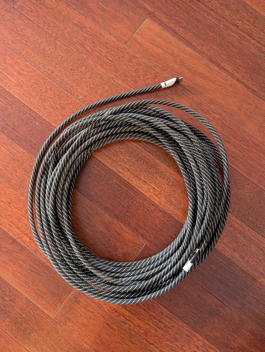 Kabel HDMI długi 25 metrów