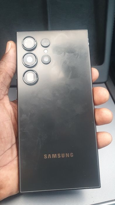 Sansung s24 ultra