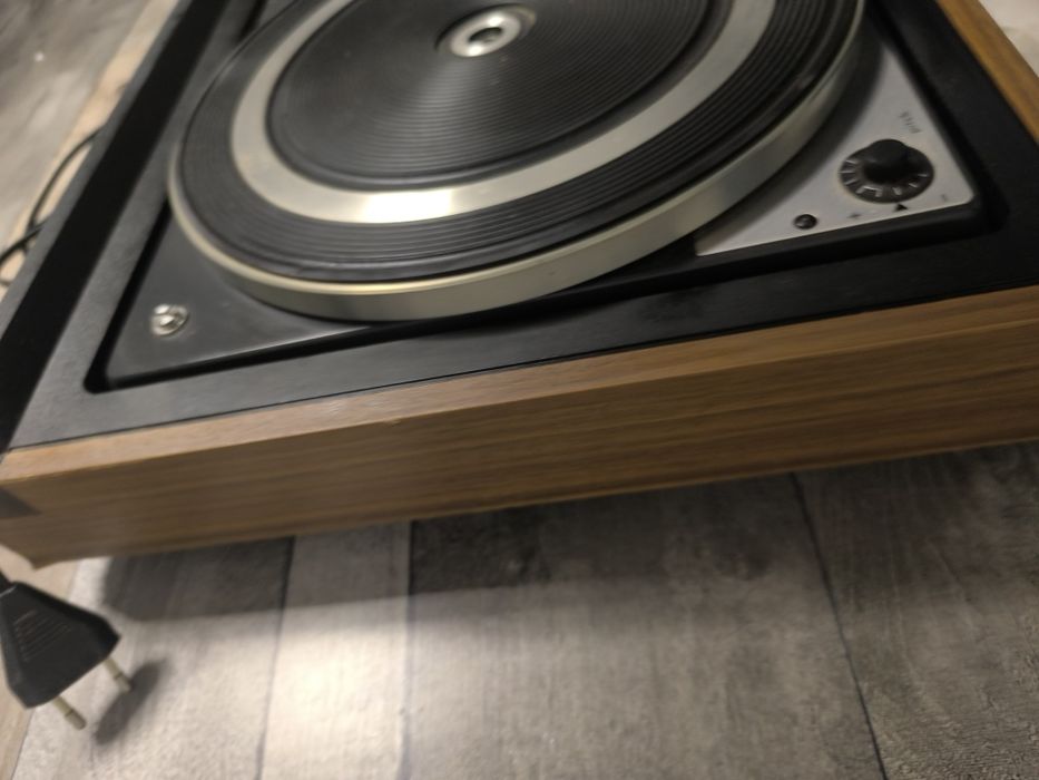 Gramofon dual.1226