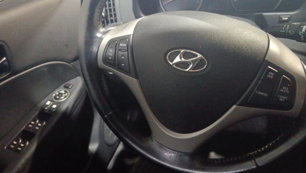 Kit de airbags HYUNDAI i30 (FD)
