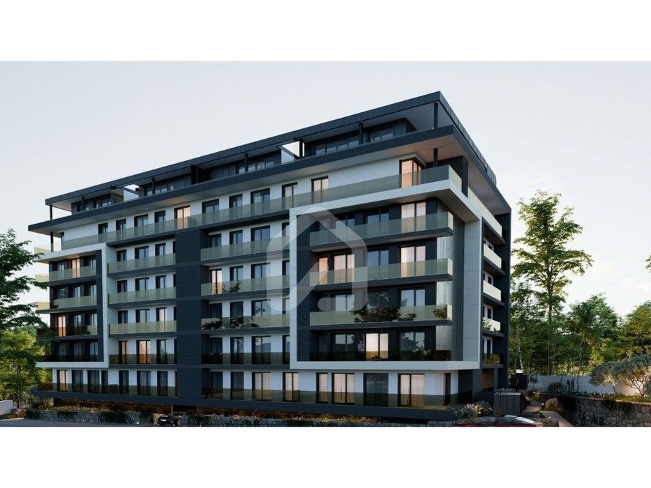 Apartamento T2 - Fase Final Construção, Barcelos