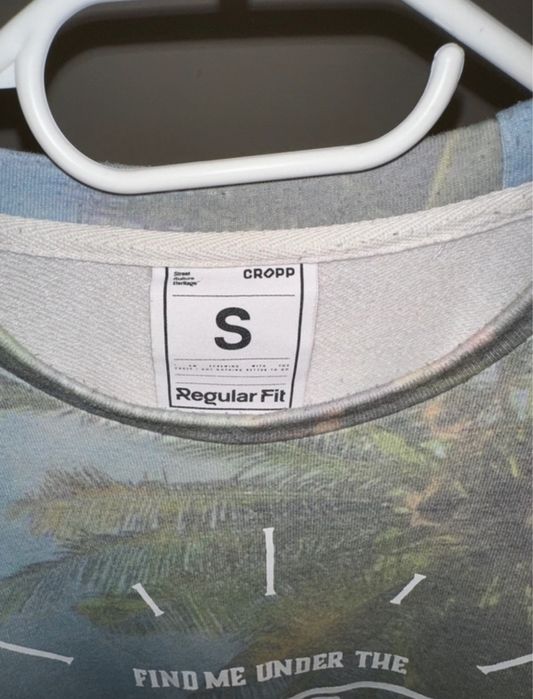 Bluza Cropp rozmiar S