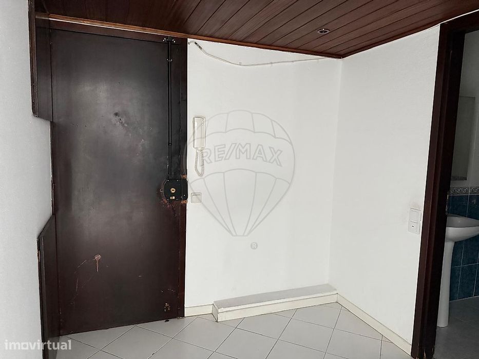 Apartamento T2 para venda