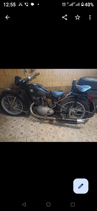 ПроДаМ КоНя Иж49к56р