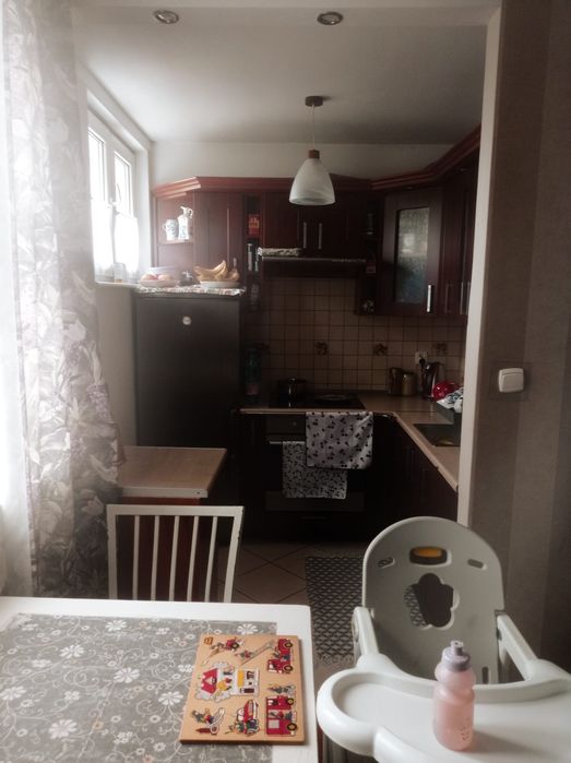 Wynajmę mieszkanie 46 m