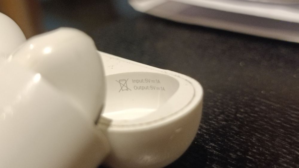 AirPods 3 geração originais e como novos.