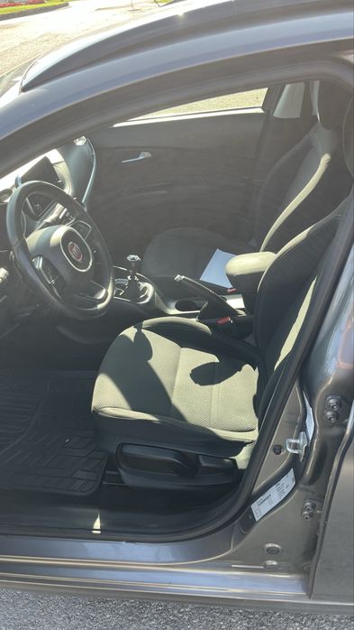 Fiat Tipo 1.6 2016