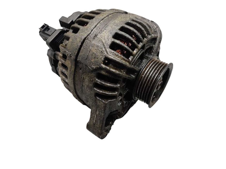 Audi A4 B6 A6 C5 1.8 T 2.4 3.0 V6 Alternator