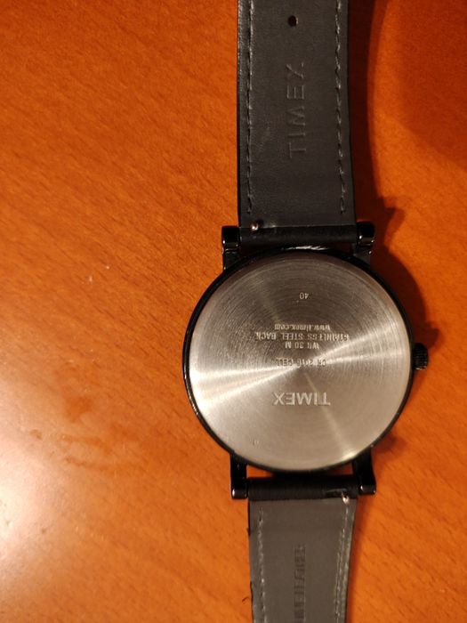 Zegarek Timex Easy Rider T2N794