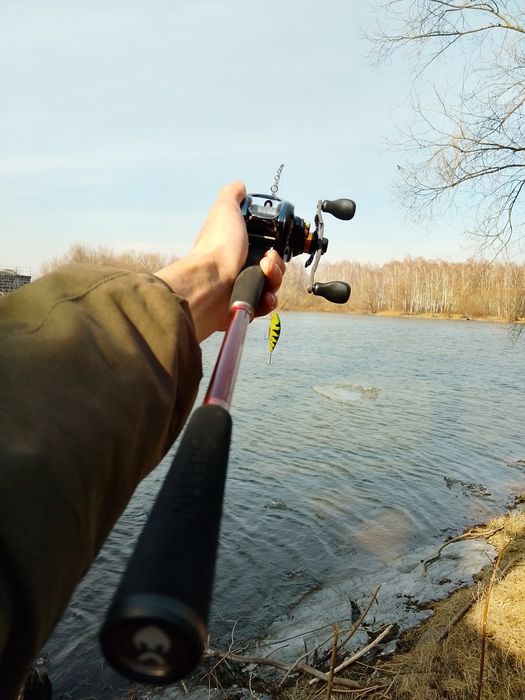 Tict minimalism liberte mls-805 Westin w6 jerkbait 40-130gr